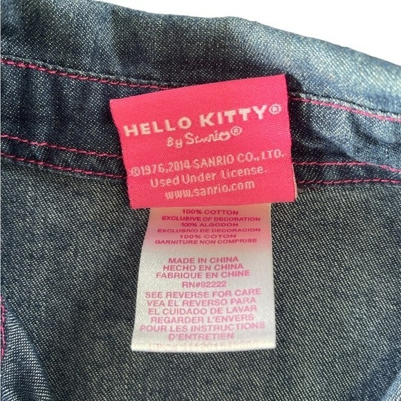 Cute Hello Kitty Bundle of 3 Items - Picture 5 of 10